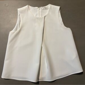 Club Monaco Sleeveless Top S